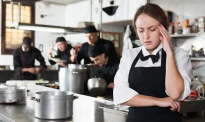 Entreprises : ce qui change en 2026 pour la santé au travail.