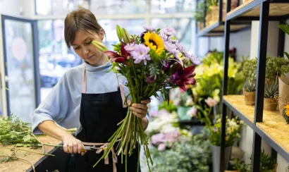 Fleurs coupées : comment offrir un bouquet plus responsable ?