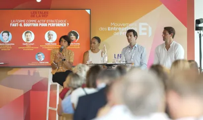 Pourquoi les entreprises décident-elles d’investir dans la santé au travail ?