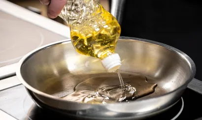 Quelle huile de cuisson choisir ?