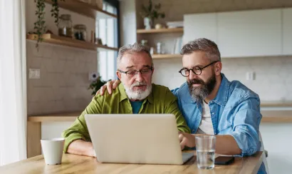 Illectronisme : quelles sont les solutions pour le surmonter ?