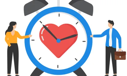 Infarctus, AVC, diabète… : malmener notre horloge biologique augmente les risques