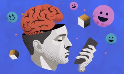 Et si passer trop de temps sur Internet abîmait notre cerveau ?