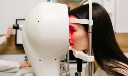 Kératocône : comment le repérer et le traiter ?