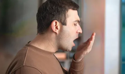 La mauvaise haleine n’est pas une fatalité