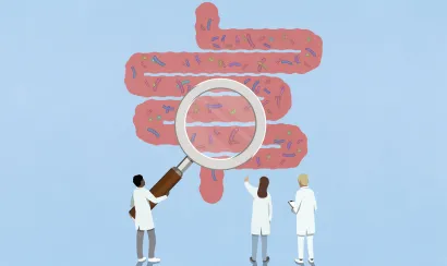 Microbiote intestinal : comment en prendre soin ?