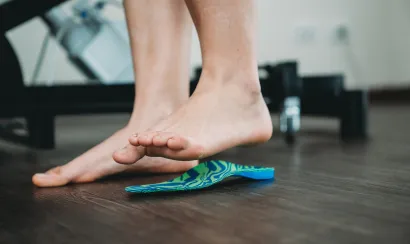 Qu’est-ce que le névrome de Morton ?