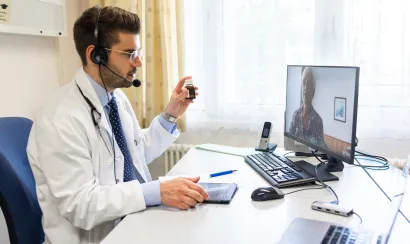 OSE 2050 : et si vous imaginiez la santé de demain ?