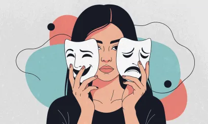 Comment aider les personnes cyclothymiques ?