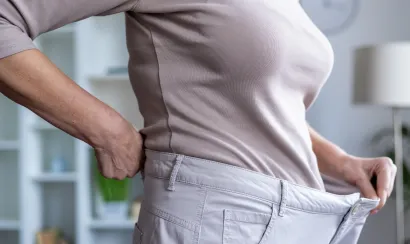 5 choses à savoir sur la perte de poids