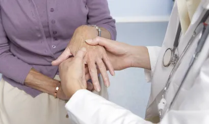 Polyarthrite rhumatoïde : reconnaître les premiers signes