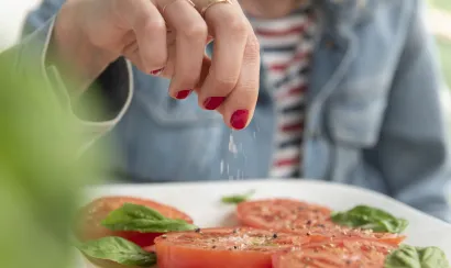 Pourquoi limiter le sel ? Et comment ?