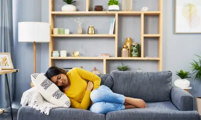 Pourquoi le syndrome des ovaires polykystiques change de nom ?