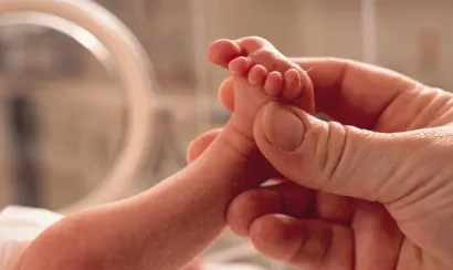 Grands prématurés : une grille pour repérer tôt les difficultés du développement dans les premiers mois de vie