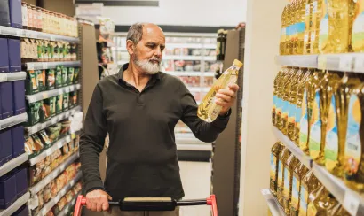 Présence d’hexane dans l’alimentation, ce qu’il faut savoir