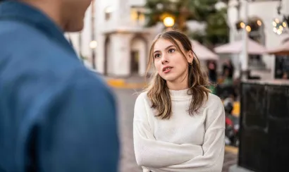 La prosopagnosie ou l'incapacité à reconnaître les visages