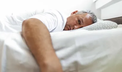 Quelles sont les conséquences du vieillissement sur le sommeil ?