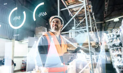 Trois questions à se poser avant d’intégrer l’intelligence artificielle dans son entreprise