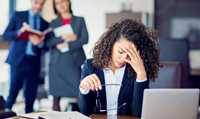 Santé au travail : quel est l’intérêt de la prévention ?