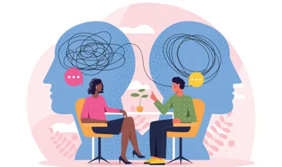 Frank Bellivier  « Faire de la santé mentale une cause nationale durable »