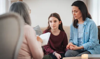 Santé mentale : faut-il s’inquiéter pour nos ados ?