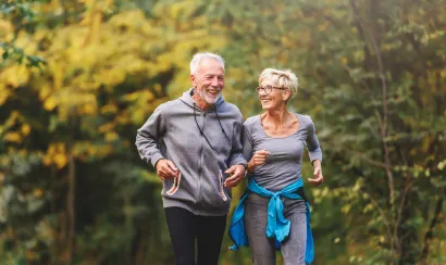 Santé et séniors : encore trop d’idées reçues
