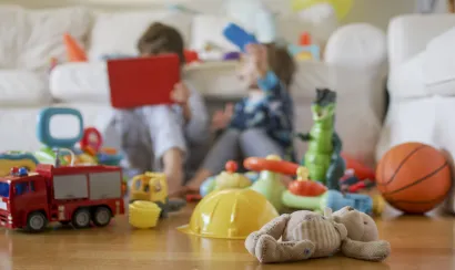 Sécurité des jouets : les bons réflexes pour protéger vos enfants