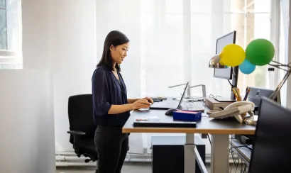 Sédentarité : pourquoi se lever toutes les 30 minutes protège votre santé