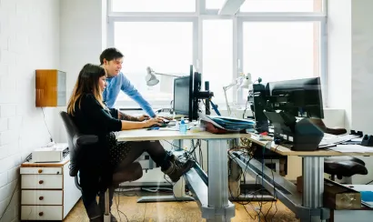 Sédentarité au travail : 4 astuces pour réduire les risques professionnels