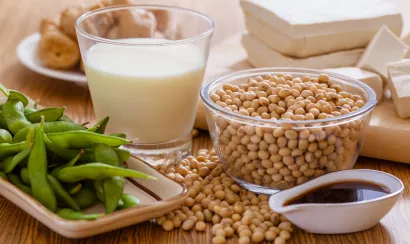 Peut-on manger du soja sans risques ?