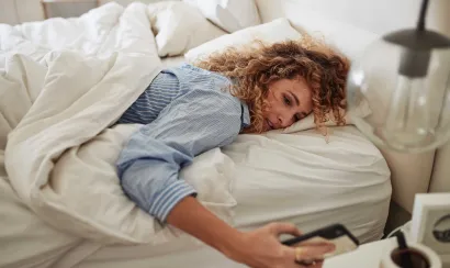 Sommeil : comment l’apprivoiser ?