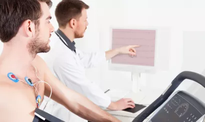 À quoi sert le test d’effort ?