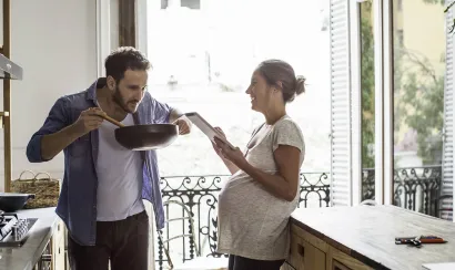 Toxoplasmose et grossesse : comment se protéger ?