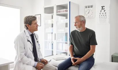 Comment se manifeste et se traite l’andropause ?