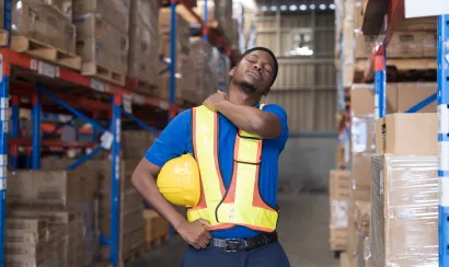 Troubles musculosquelettiques : comprendre ses douleurs pour mieux agir