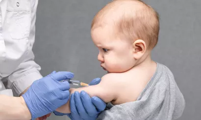 Vaccination contre les méningocoques