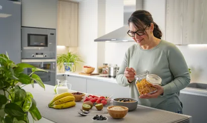 Vrai/faux sur les régimes alimentaires