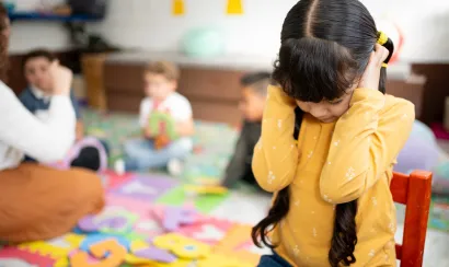 Vrai/faux sur l’autisme