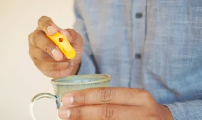 Édulcorants : démêler le vrai du faux sur leurs risques pour la santé