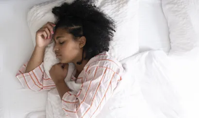 Vrai/faux sur le sommeil : des conseils pour mieux dormir