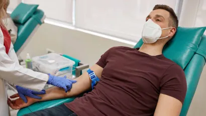 Mobiliser les jeunes autour du don de sang