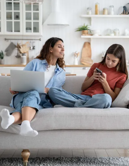Quelle est la place des écrans dans votre famille ?