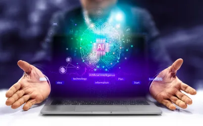 Quel impact a l’intelligence artificielle sur votre travail ?