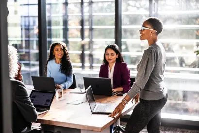 APPEL A TÉMOIGNAGES : Comment rendre la fonction de manager plus attractive et soutenable ?