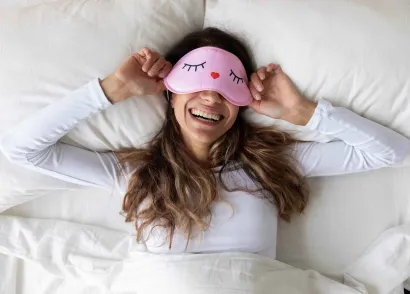 Et vous, comment avez-vous retrouvé le sommeil ?