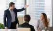 Harcèlement au travail : comment réagir au plus vite ?