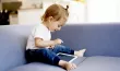 Pas d’écrans pour les enfants de moins de 2 ans