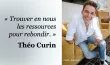 Le sportif quadri-amputé Théo Curin a fait de son handicap une force