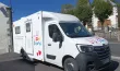 Opti’soins, une solution mobile pour les femmes enceintes isolées