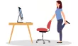 Quand l’activité physique s’invite dans l’entreprise